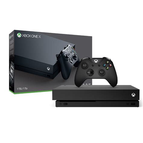 Buy It Now. . Xbox one x used